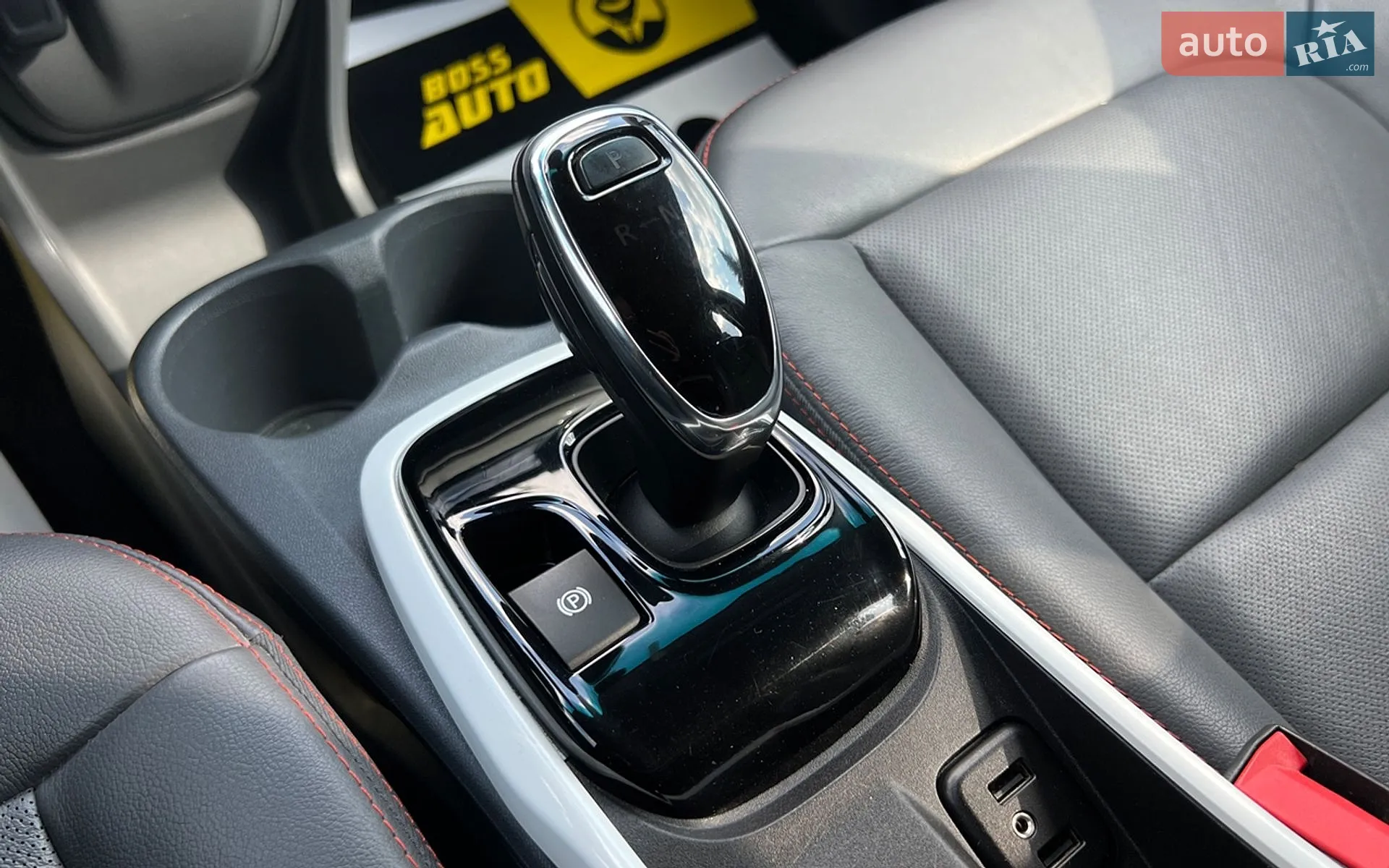 2017 Chevrolet Bolt EUV - мініатюра 16