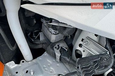 Хэтчбек Chevrolet Bolt EV 2023 в Львове
