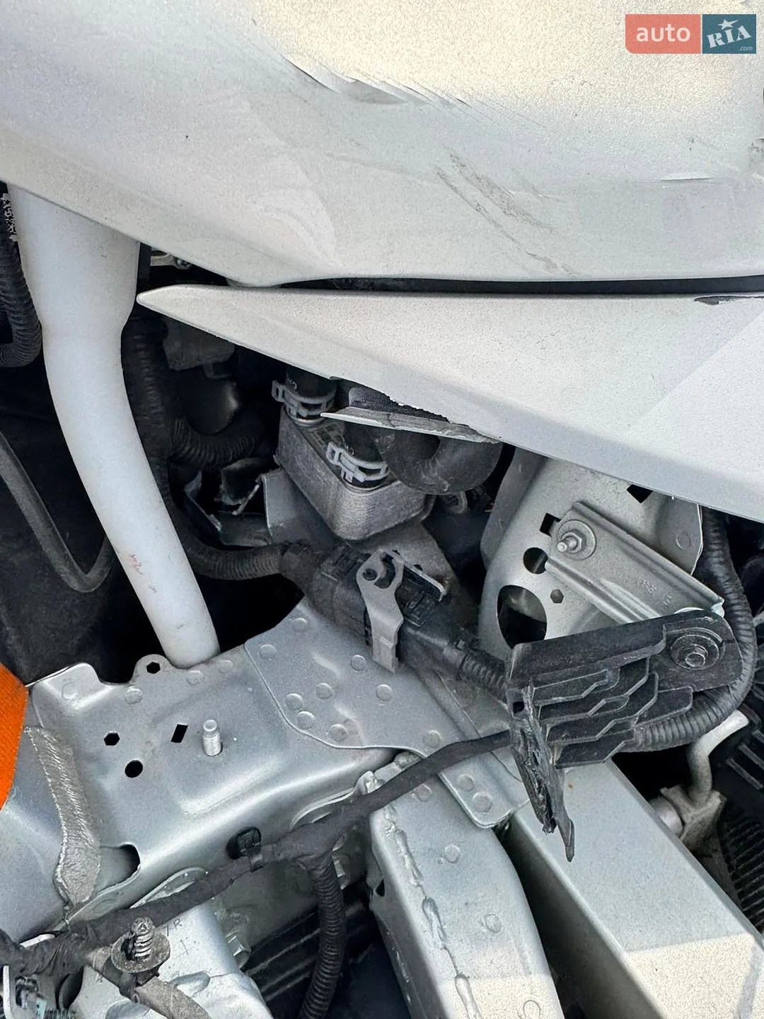 2023 Chevrolet Bolt EUV - мініатюра 20