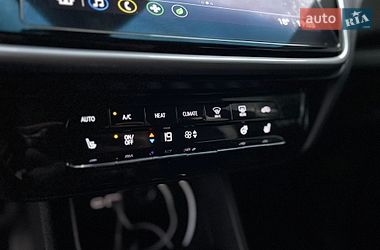 Хэтчбек Chevrolet Bolt EV 2022 в Житомире