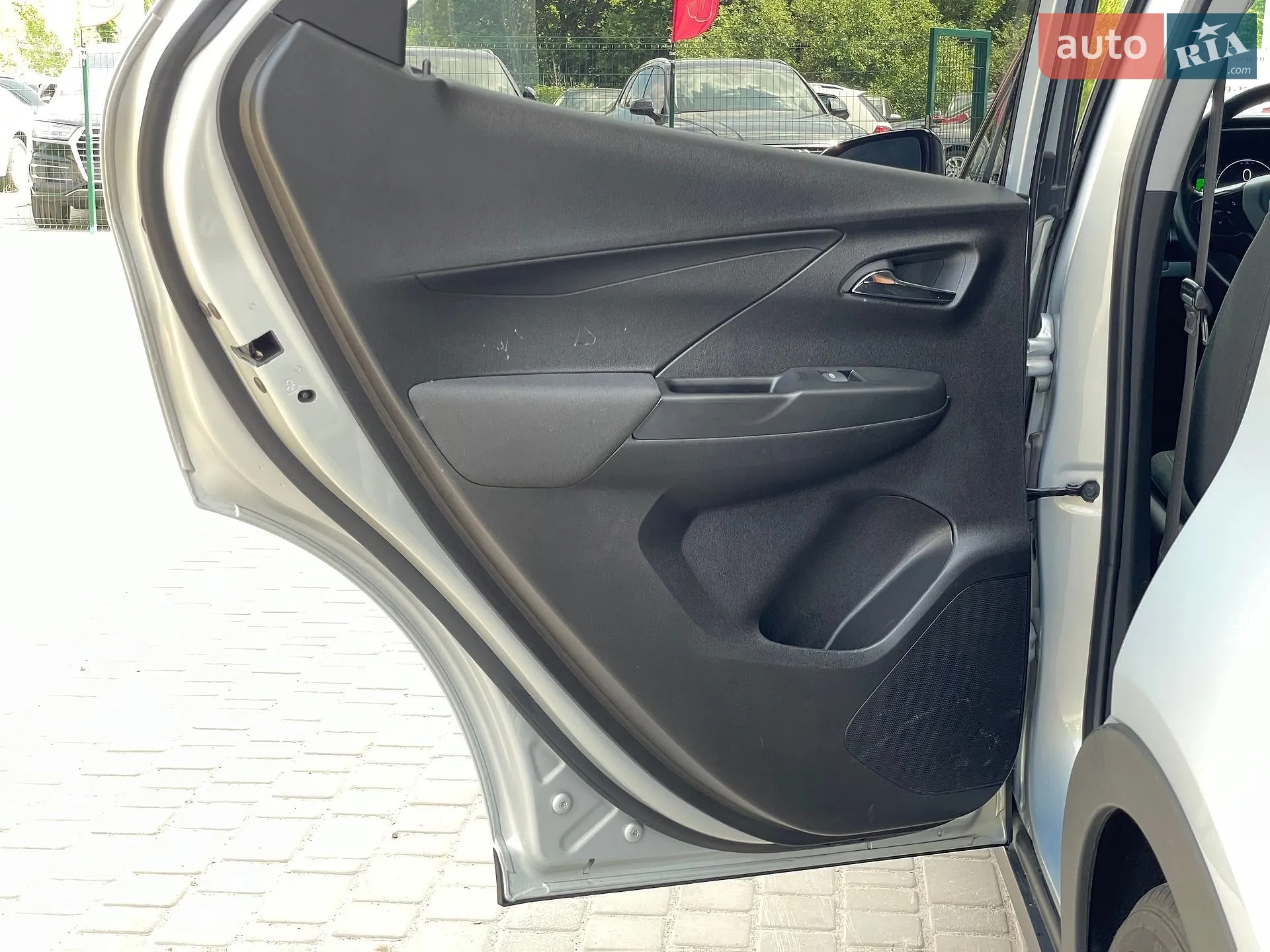 2023 Chevrolet Bolt EUV - мініатюра 28