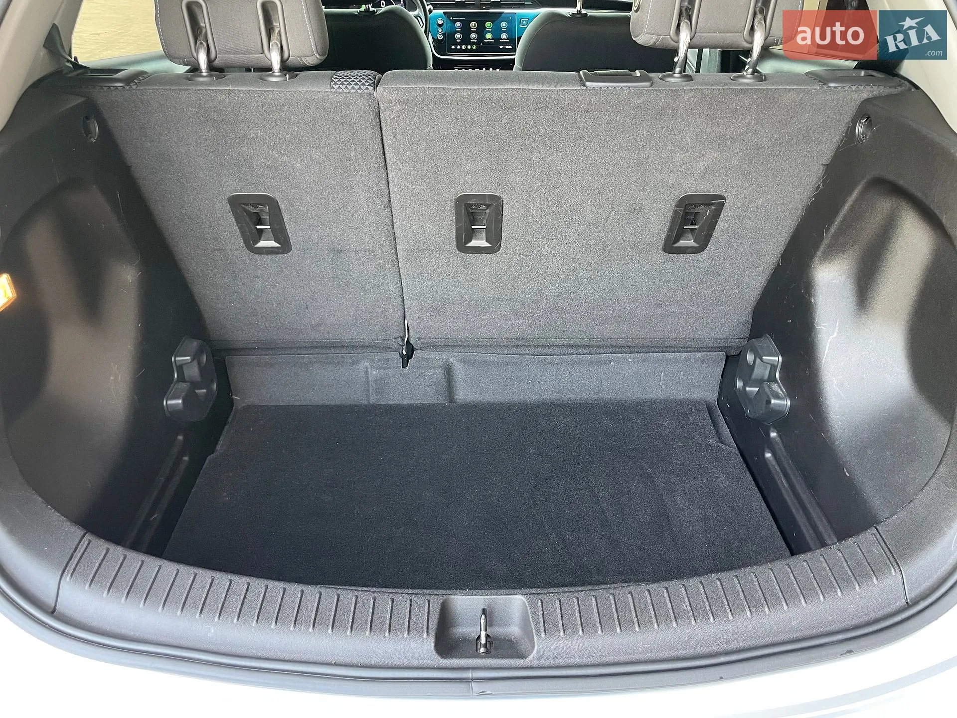 2023 Chevrolet Bolt EUV - мініатюра 31