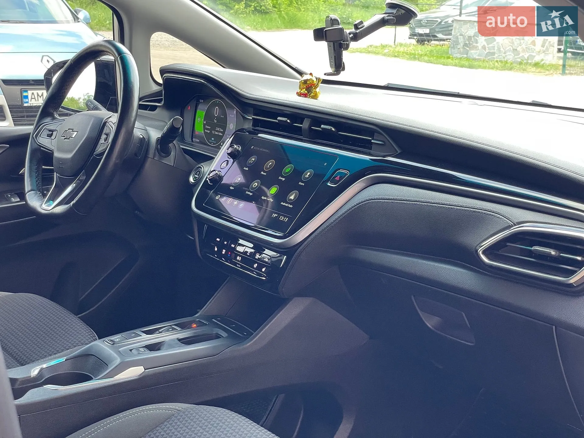 2023 Chevrolet Bolt EUV - мініатюра 35