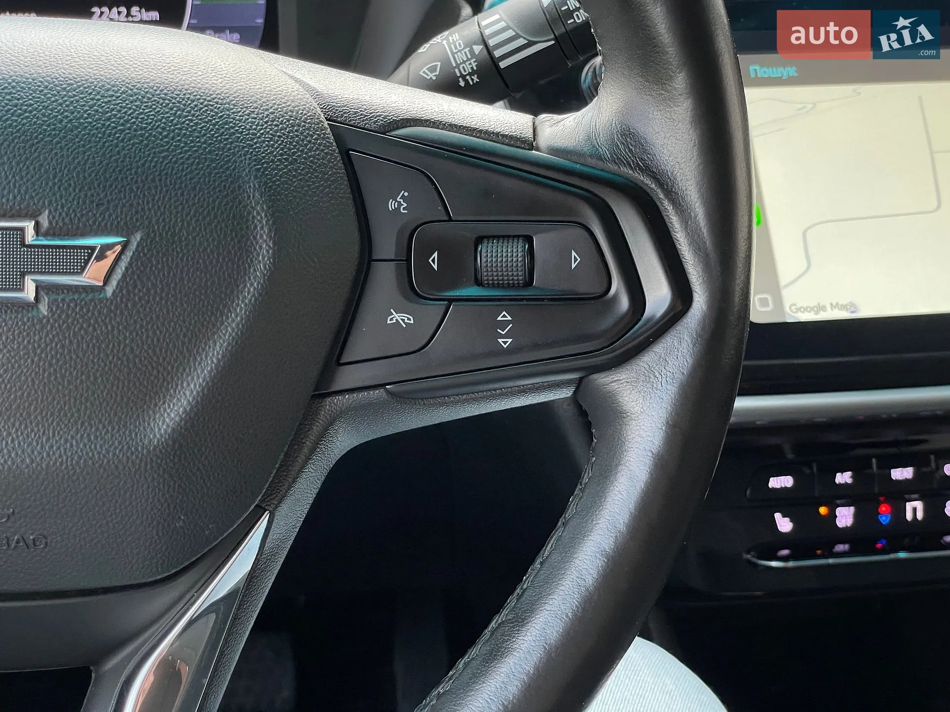 2023 Chevrolet Bolt EUV - мініатюра 49