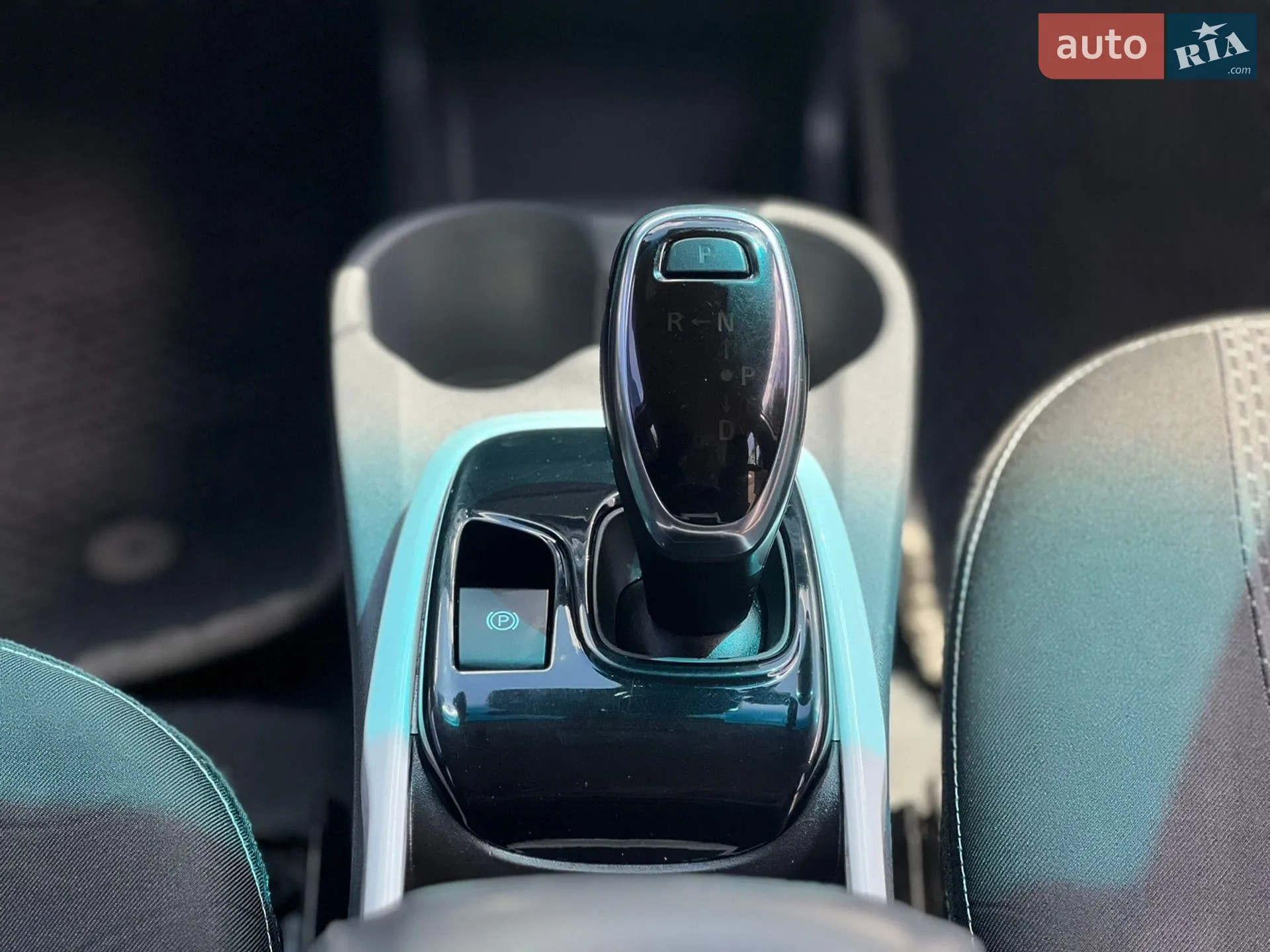 2018 Chevrolet Bolt EUV - мініатюра 14