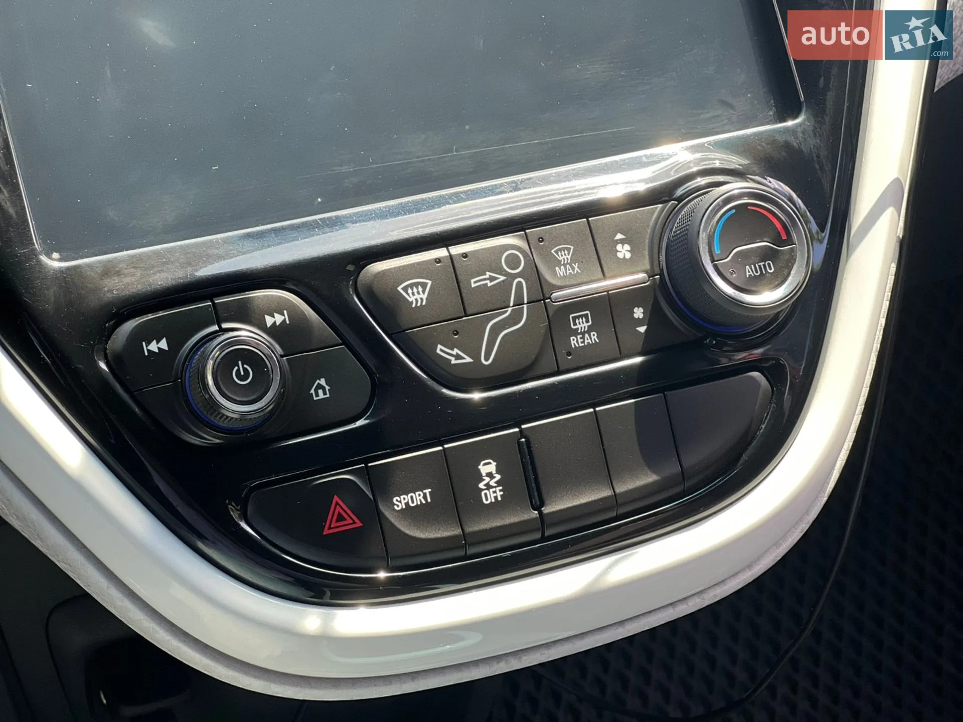 2018 Chevrolet Bolt EUV - мініатюра 19