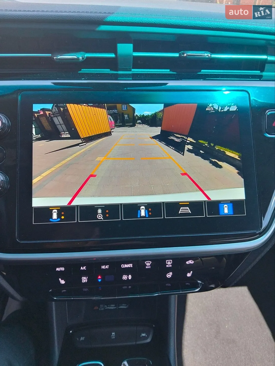 2022 Chevrolet Bolt EUV - мініатюра 6