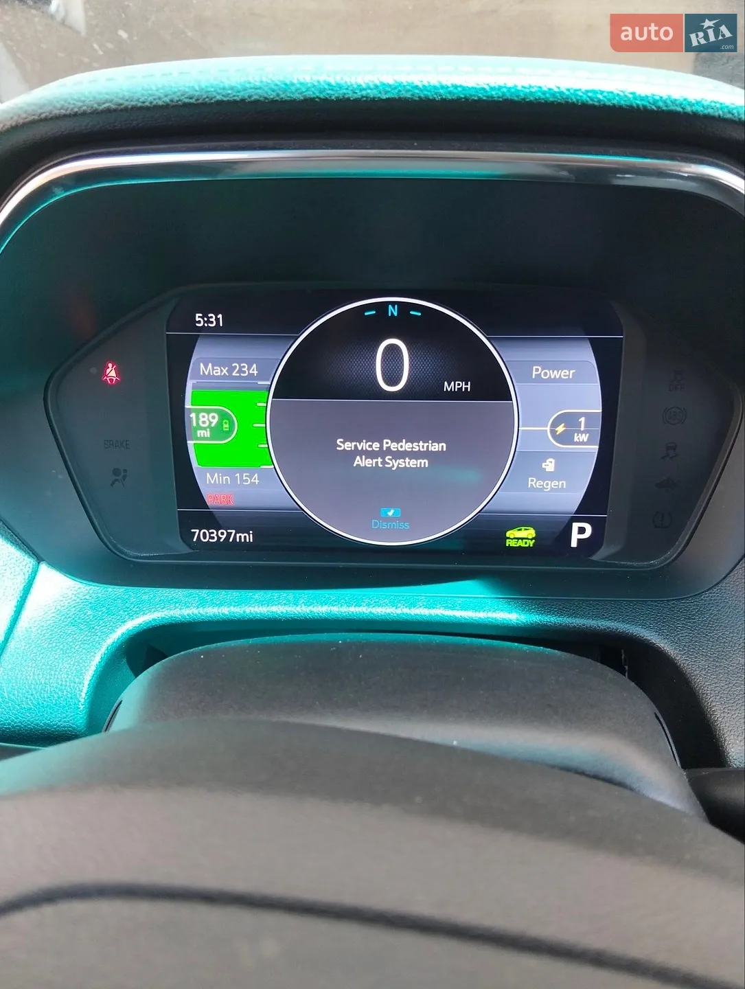 2022 Chevrolet Bolt EUV - мініатюра 5