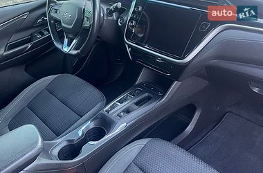 Хэтчбек Chevrolet Bolt EV 2023 в Тернополе