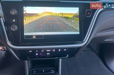 Хэтчбек Chevrolet Bolt EV 2023 в Тернополе