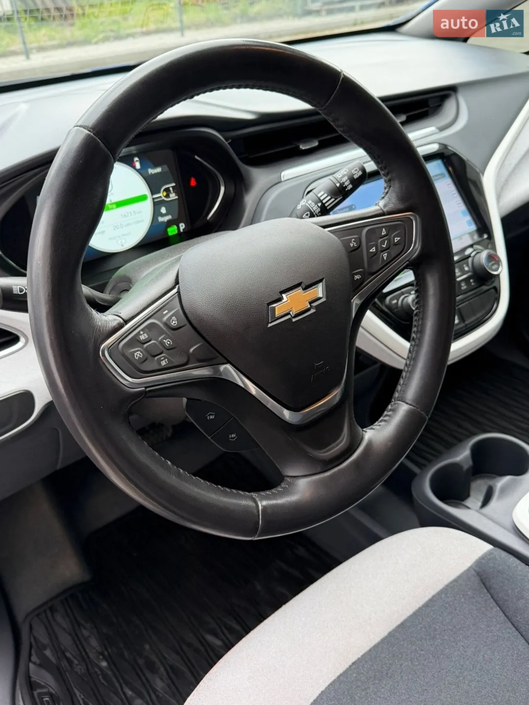 2019 Chevrolet Bolt EUV - мініатюра 16