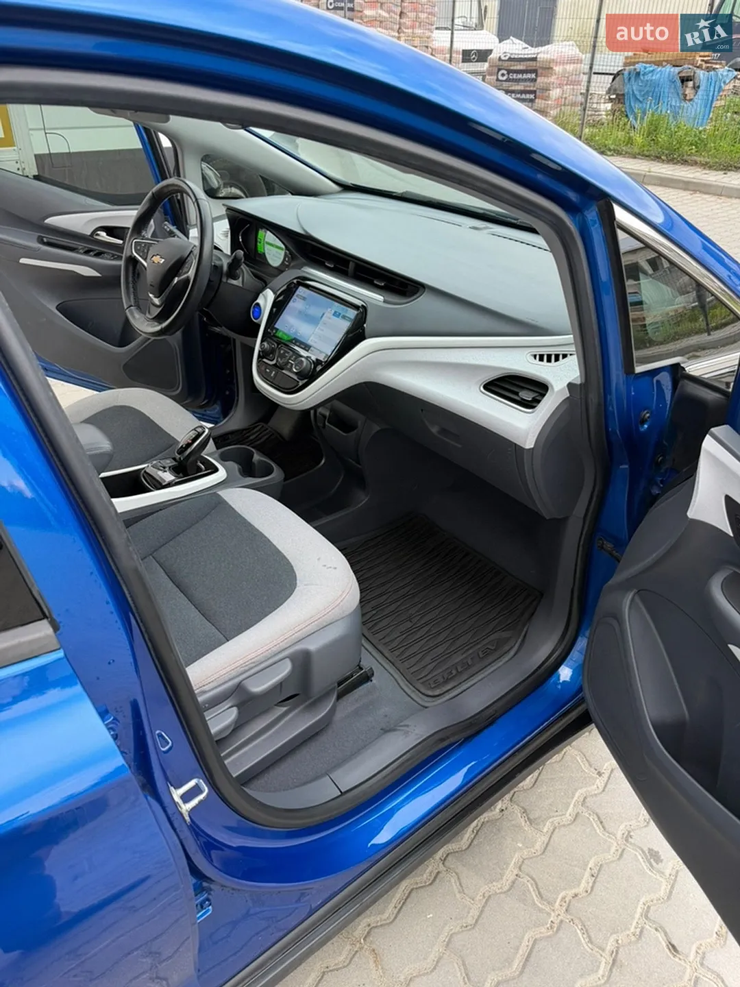 2019 Chevrolet Bolt EUV - мініатюра 23