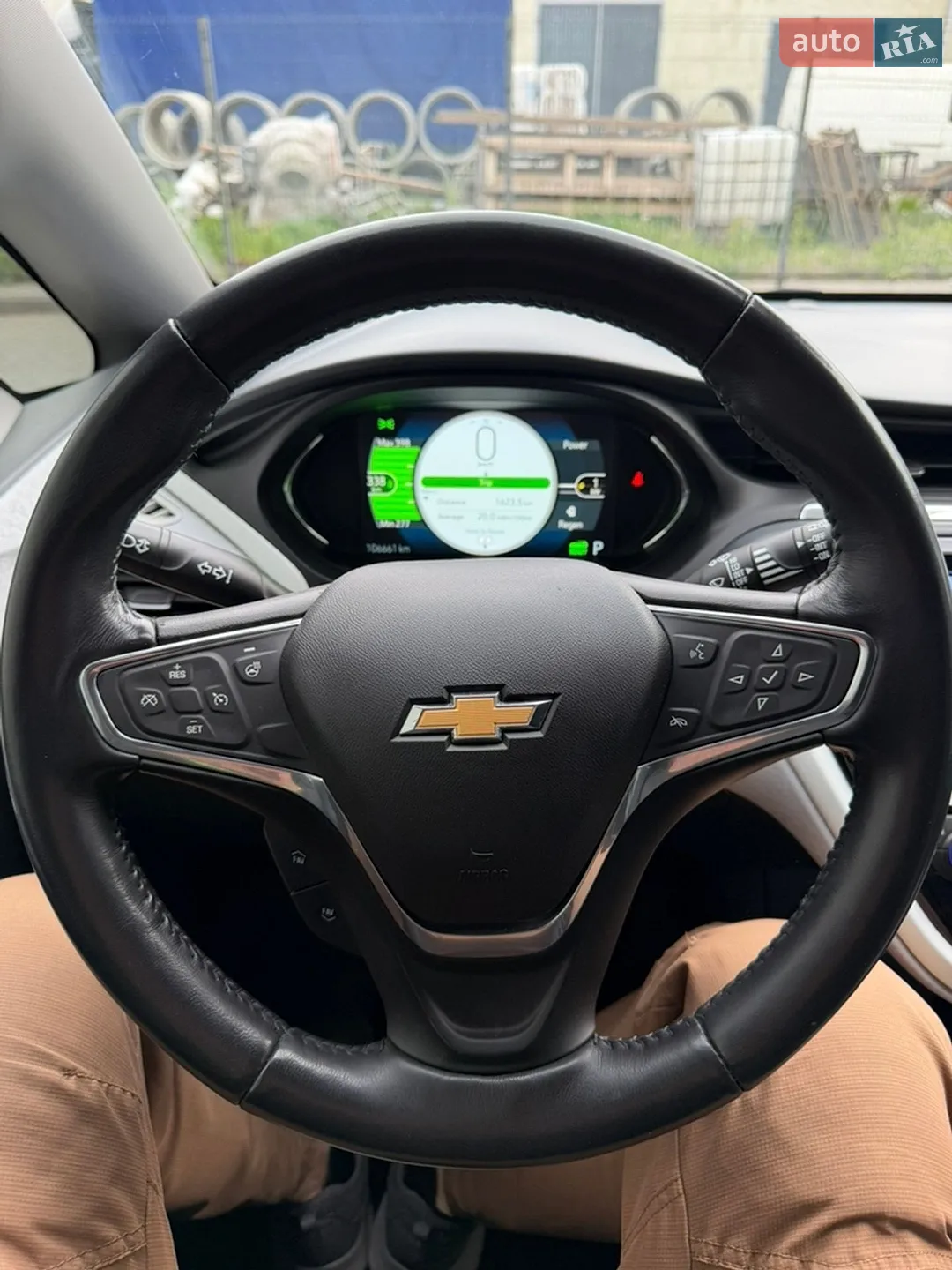 2019 Chevrolet Bolt EUV - мініатюра 27