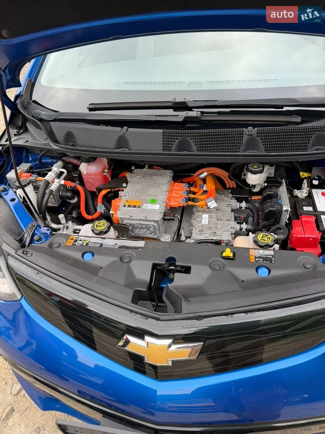 2019 Chevrolet Bolt EUV - мініатюра 29