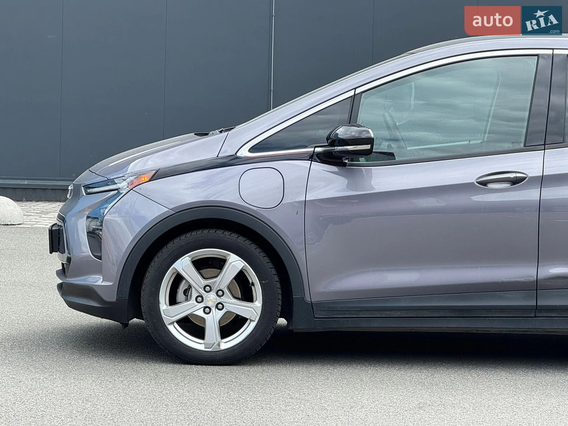 2022 Chevrolet Bolt EUV - мініатюра 7