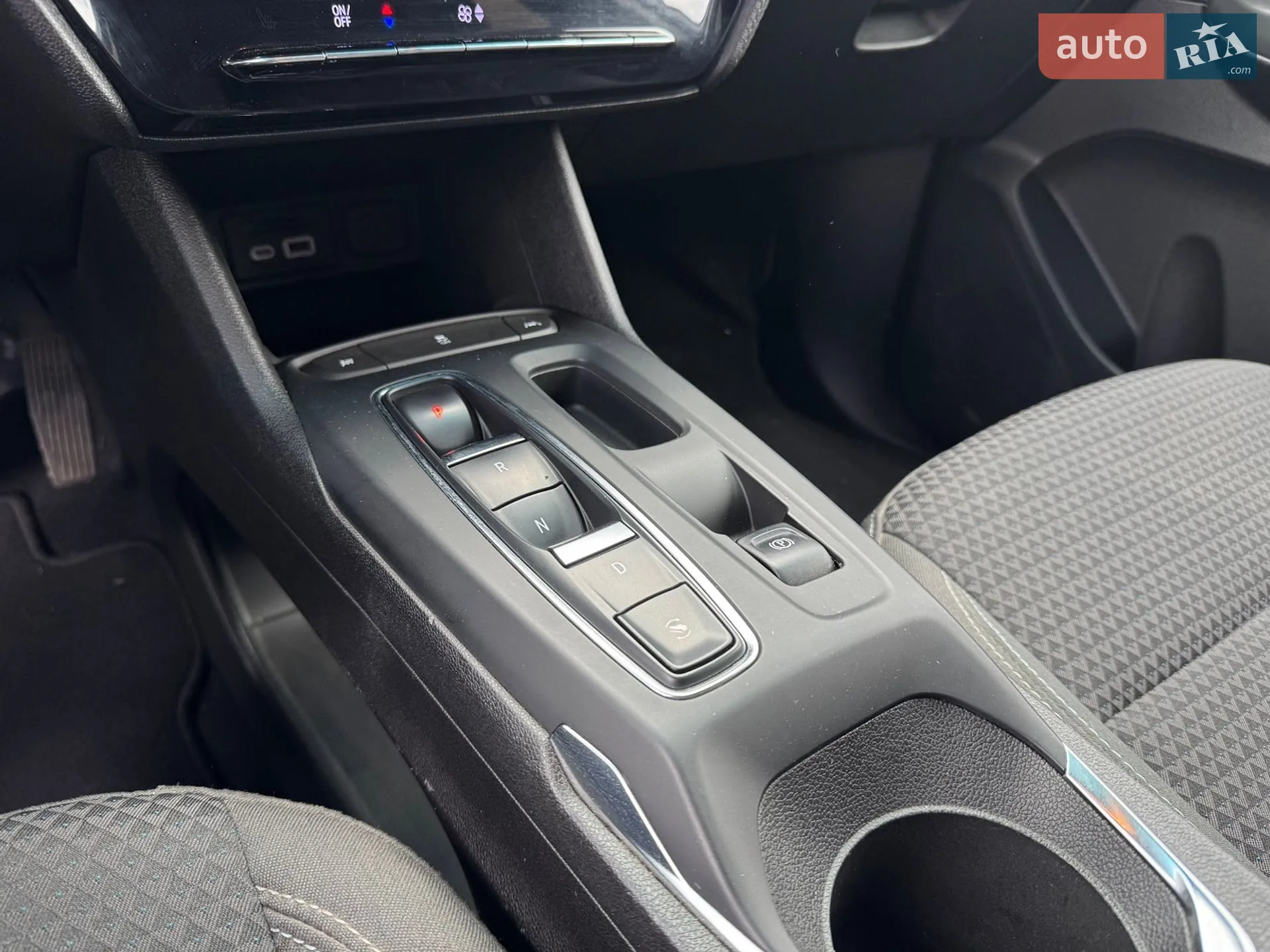 2022 Chevrolet Bolt EUV - мініатюра 22