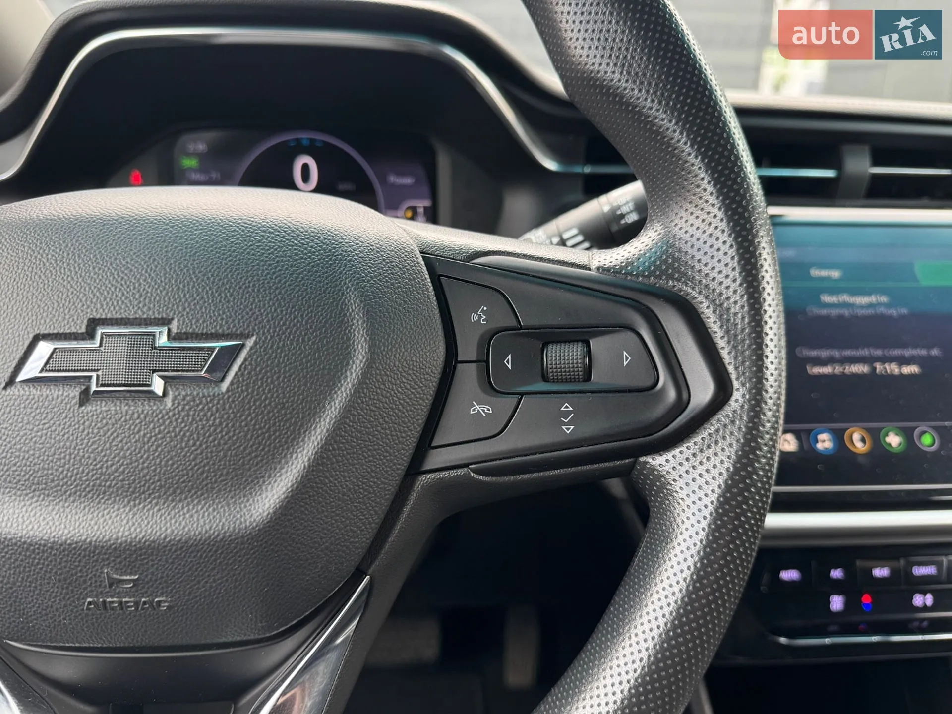 2022 Chevrolet Bolt EUV - мініатюра 27