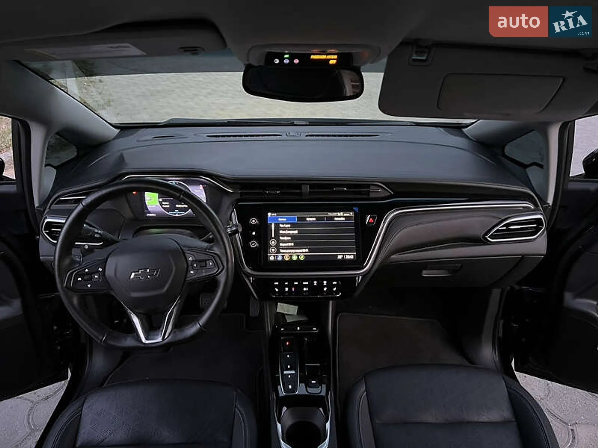 2022 Chevrolet Bolt EUV - мініатюра 7