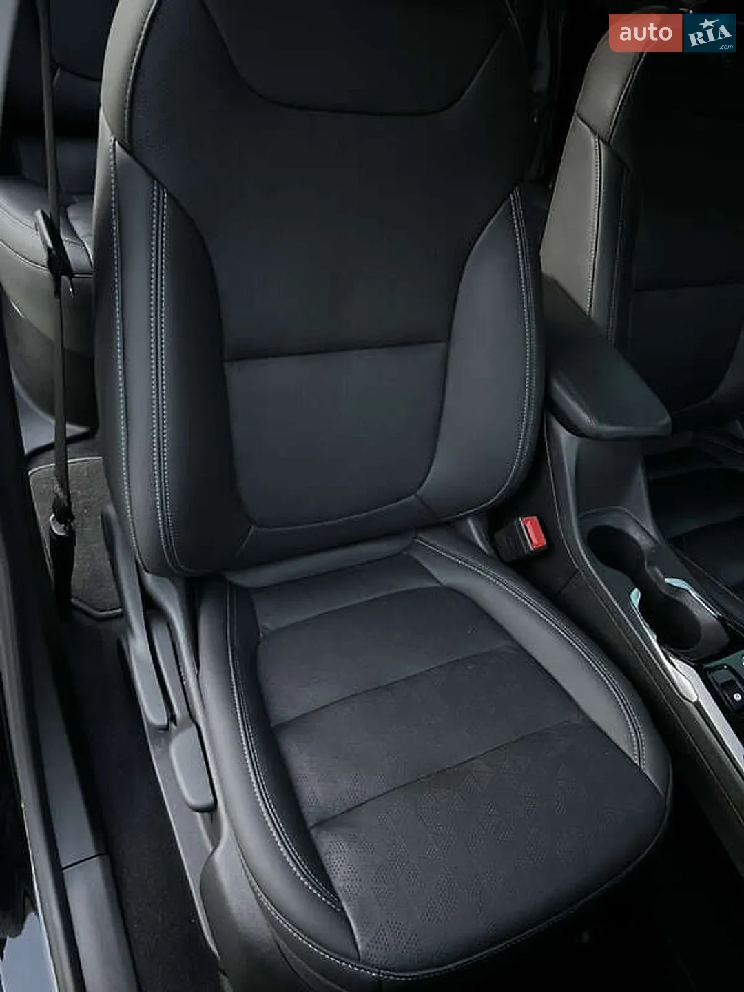 2022 Chevrolet Bolt EUV - мініатюра 22