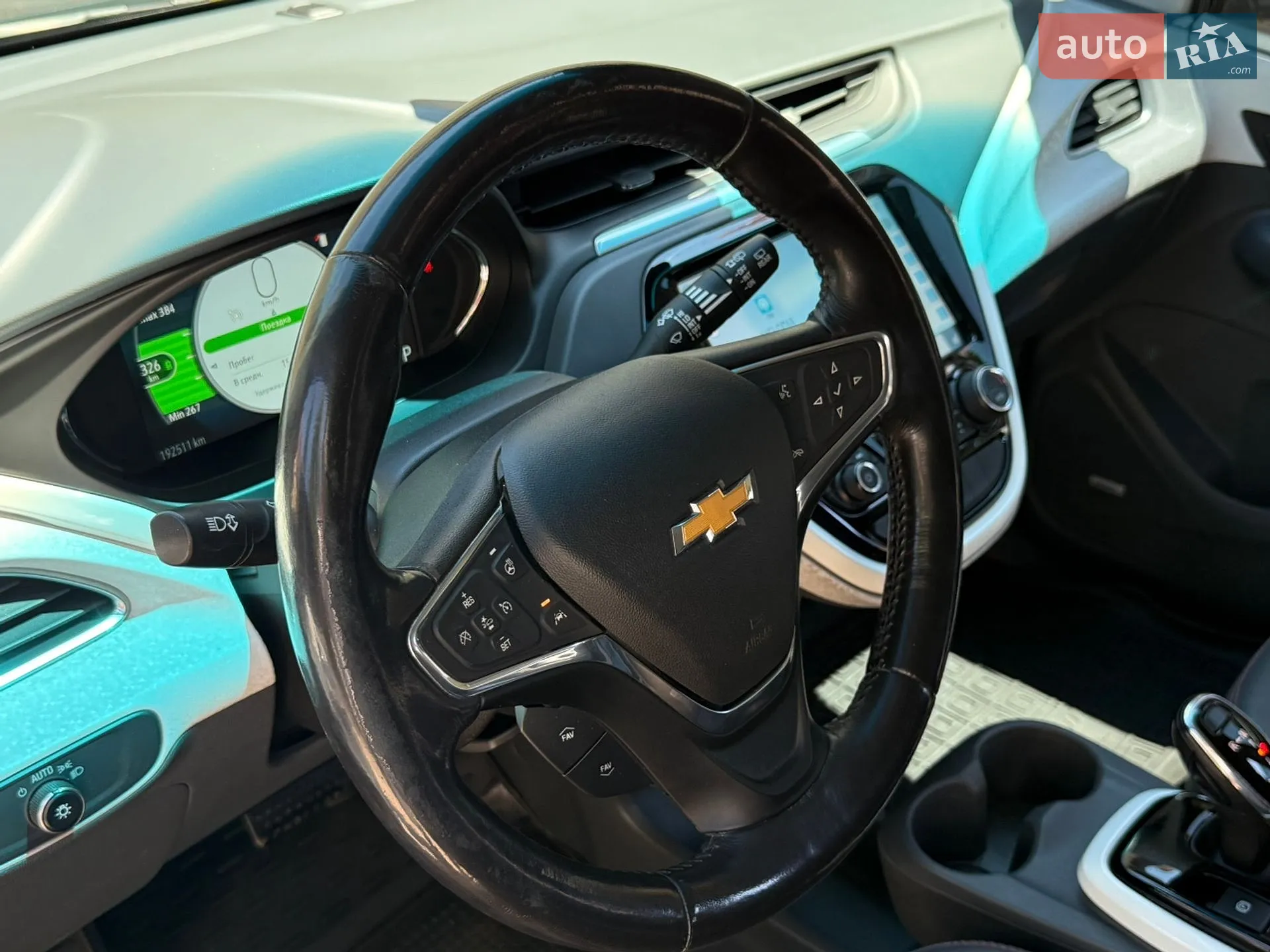 2018 Chevrolet Bolt EUV - мініатюра 16