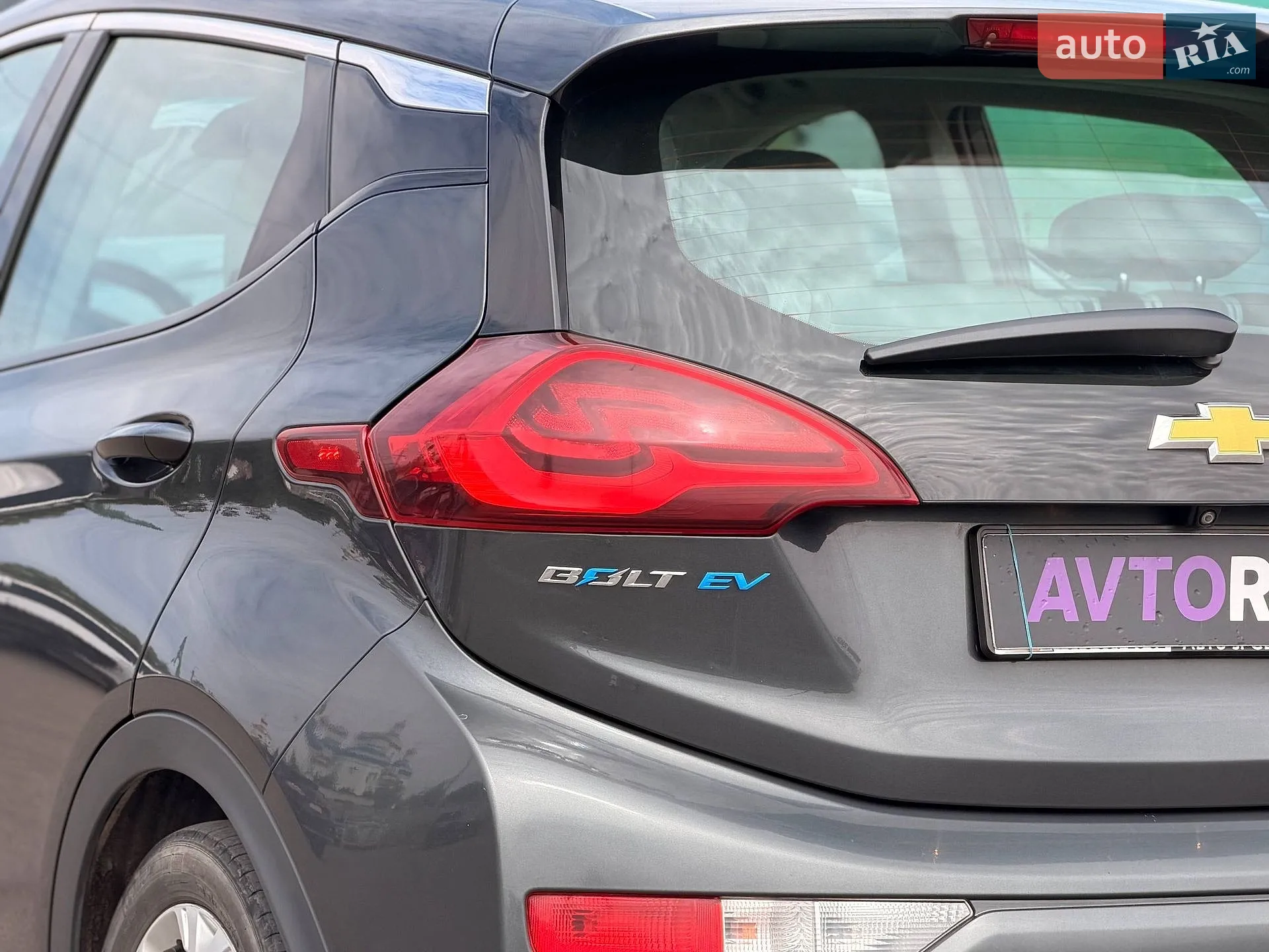 2020 Chevrolet Bolt EUV - мініатюра 26