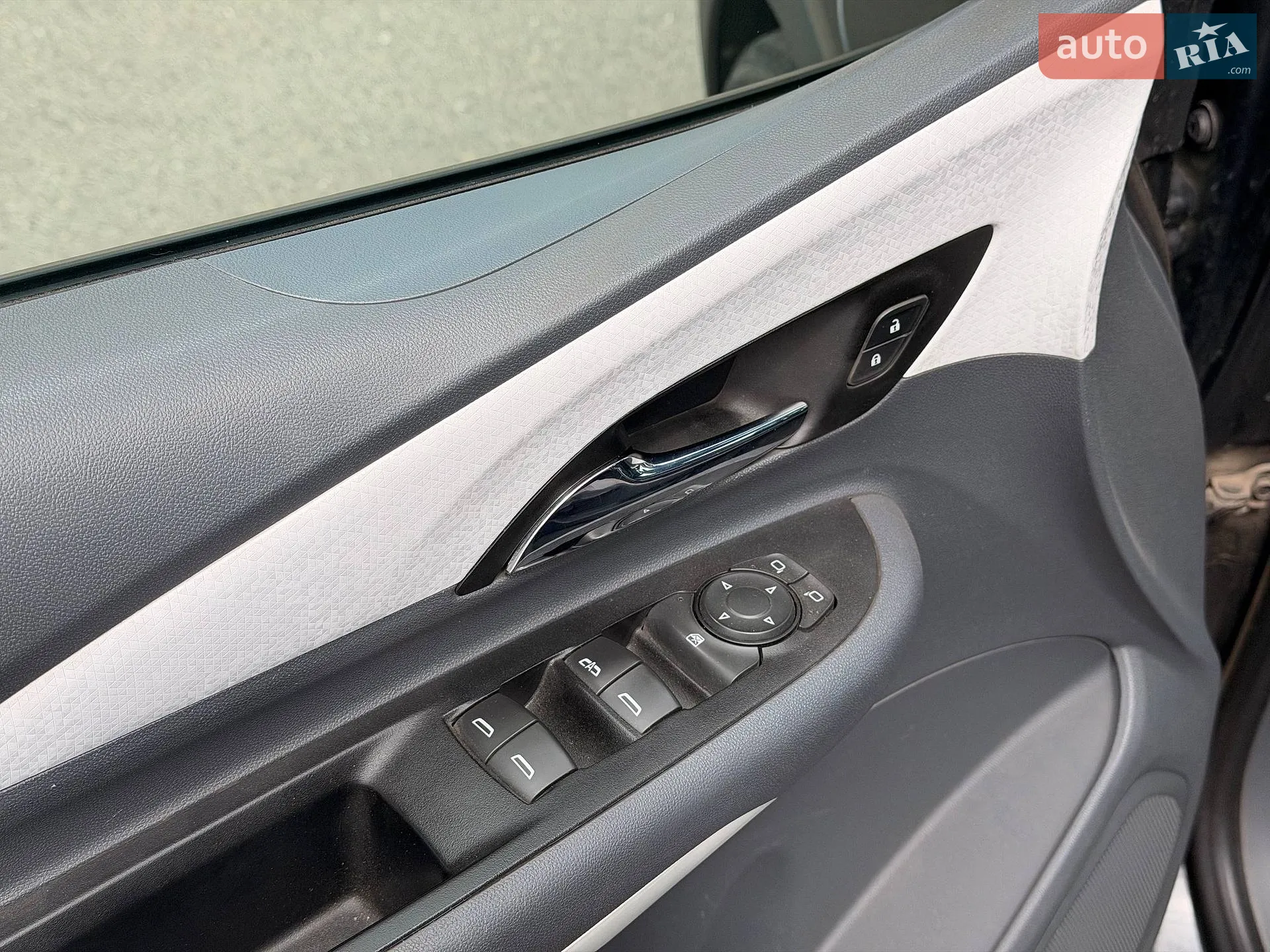 2020 Chevrolet Bolt EUV - мініатюра 38