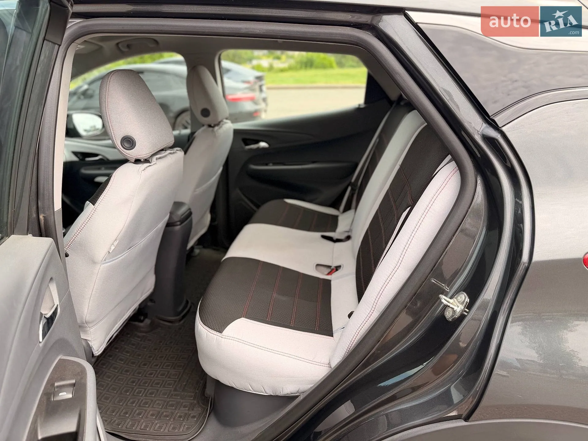 2020 Chevrolet Bolt EUV - мініатюра 46