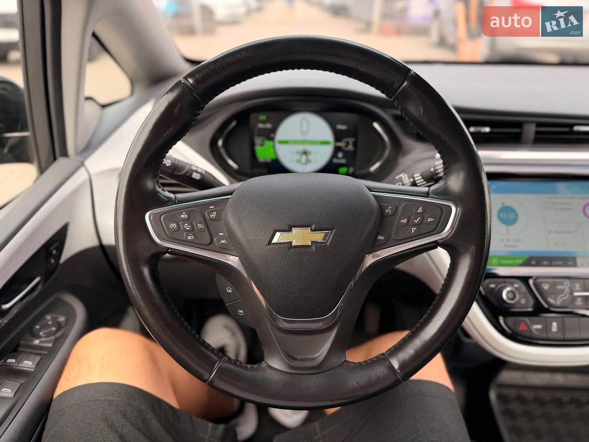 2020 Chevrolet Bolt EUV - мініатюра 54