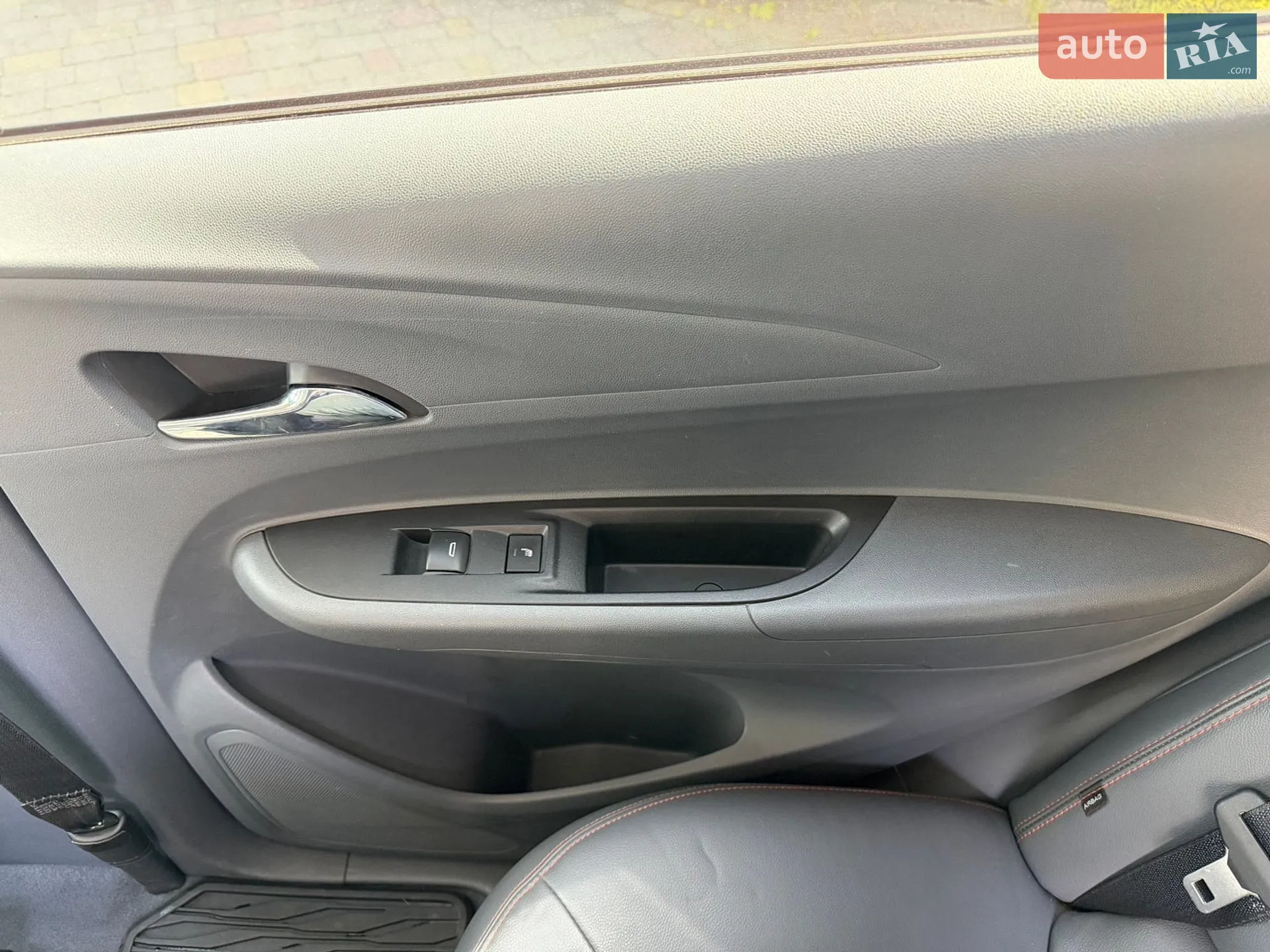 2019 Chevrolet Bolt EUV - мініатюра 8
