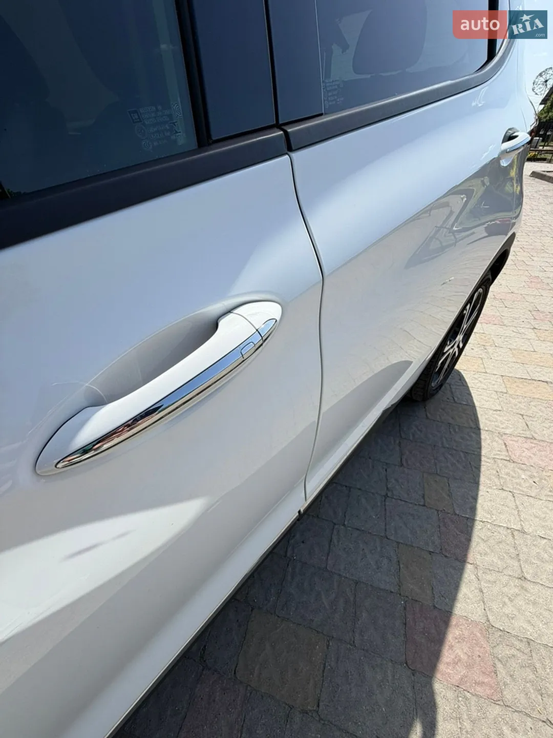2019 Chevrolet Bolt EUV - мініатюра 27