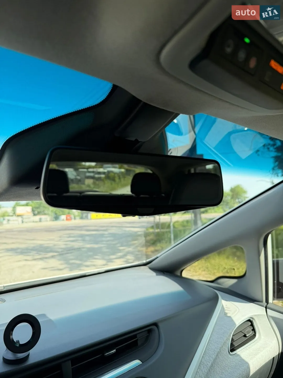 2019 Chevrolet Bolt EUV - мініатюра 29