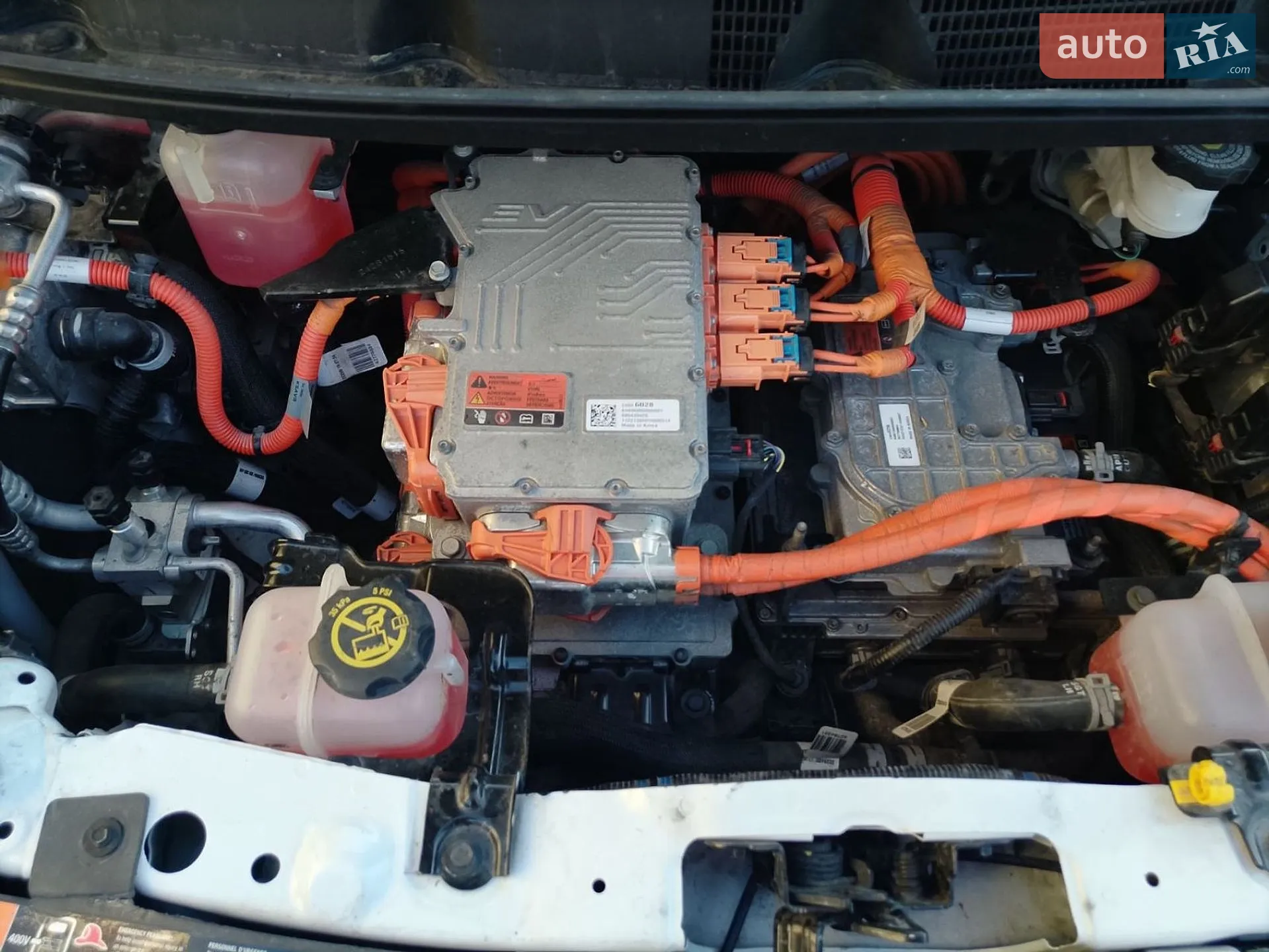 2022 Chevrolet Bolt EUV - мініатюра 18