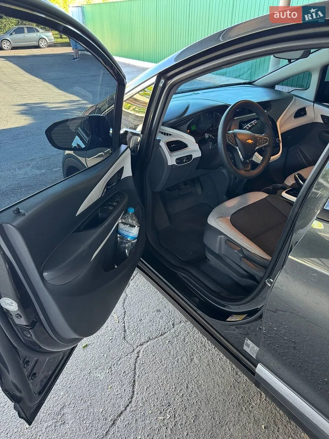 2018 Chevrolet Bolt EUV - мініатюра 10