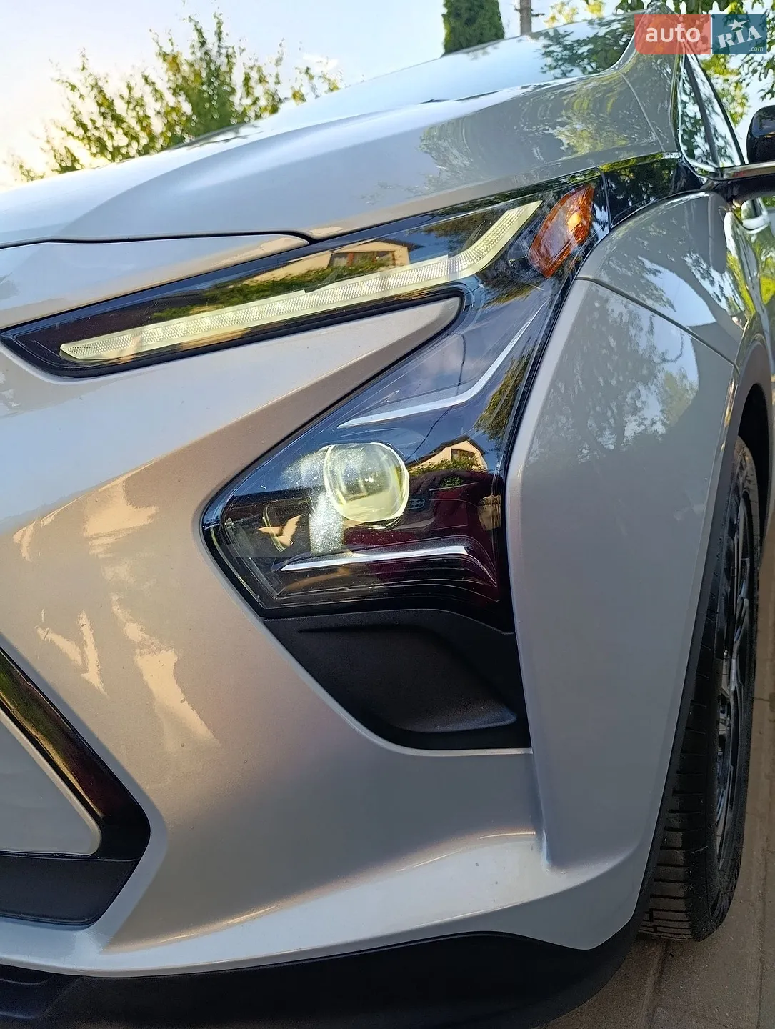 2022 Chevrolet Bolt EUV - мініатюра 15