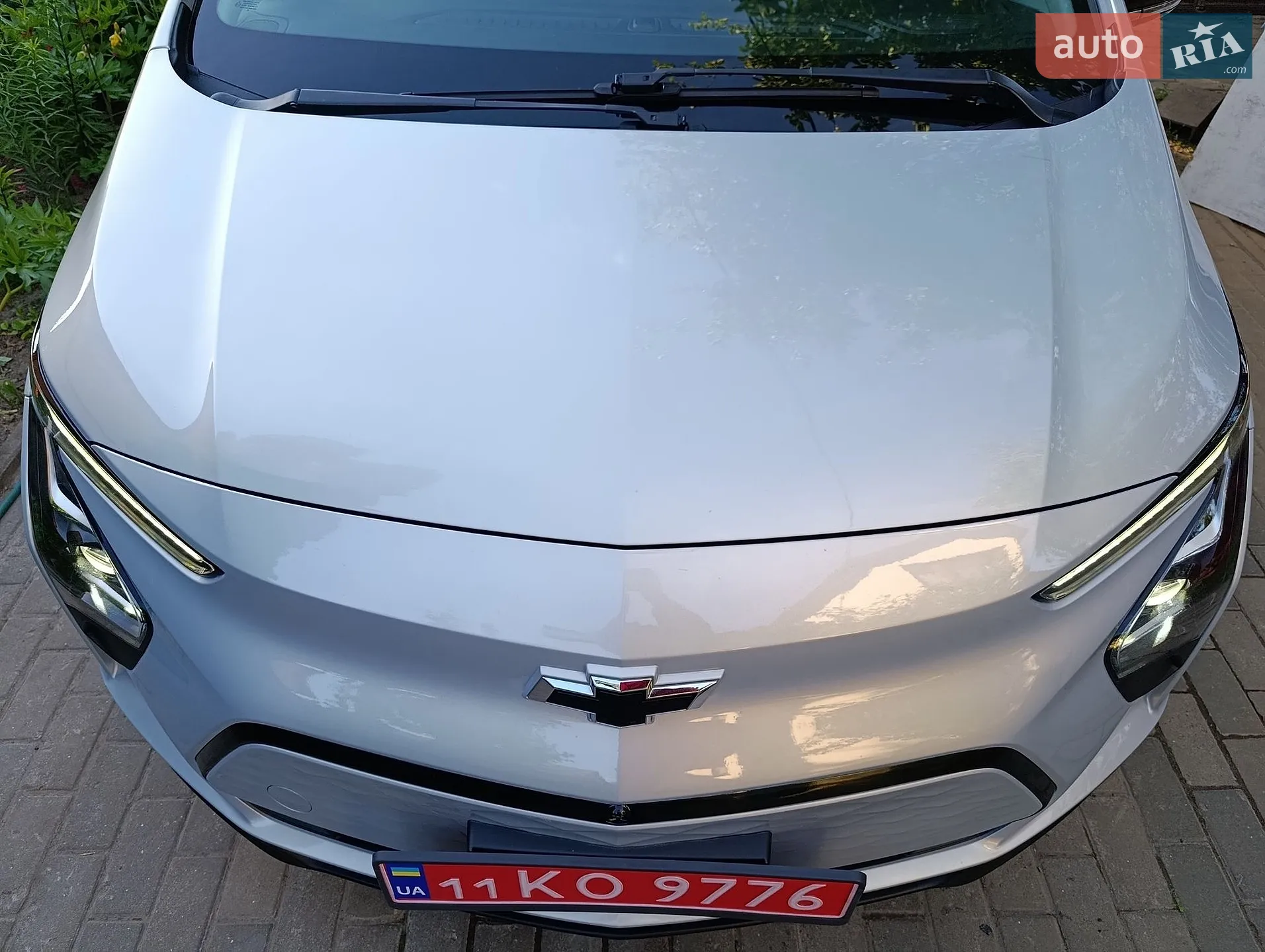 2022 Chevrolet Bolt EUV - мініатюра 43