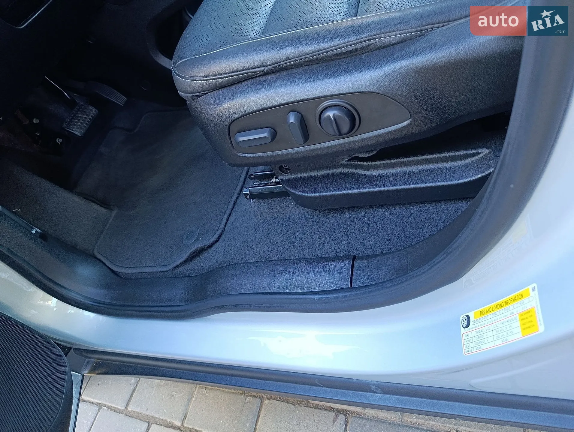 2022 Chevrolet Bolt EUV - мініатюра 52