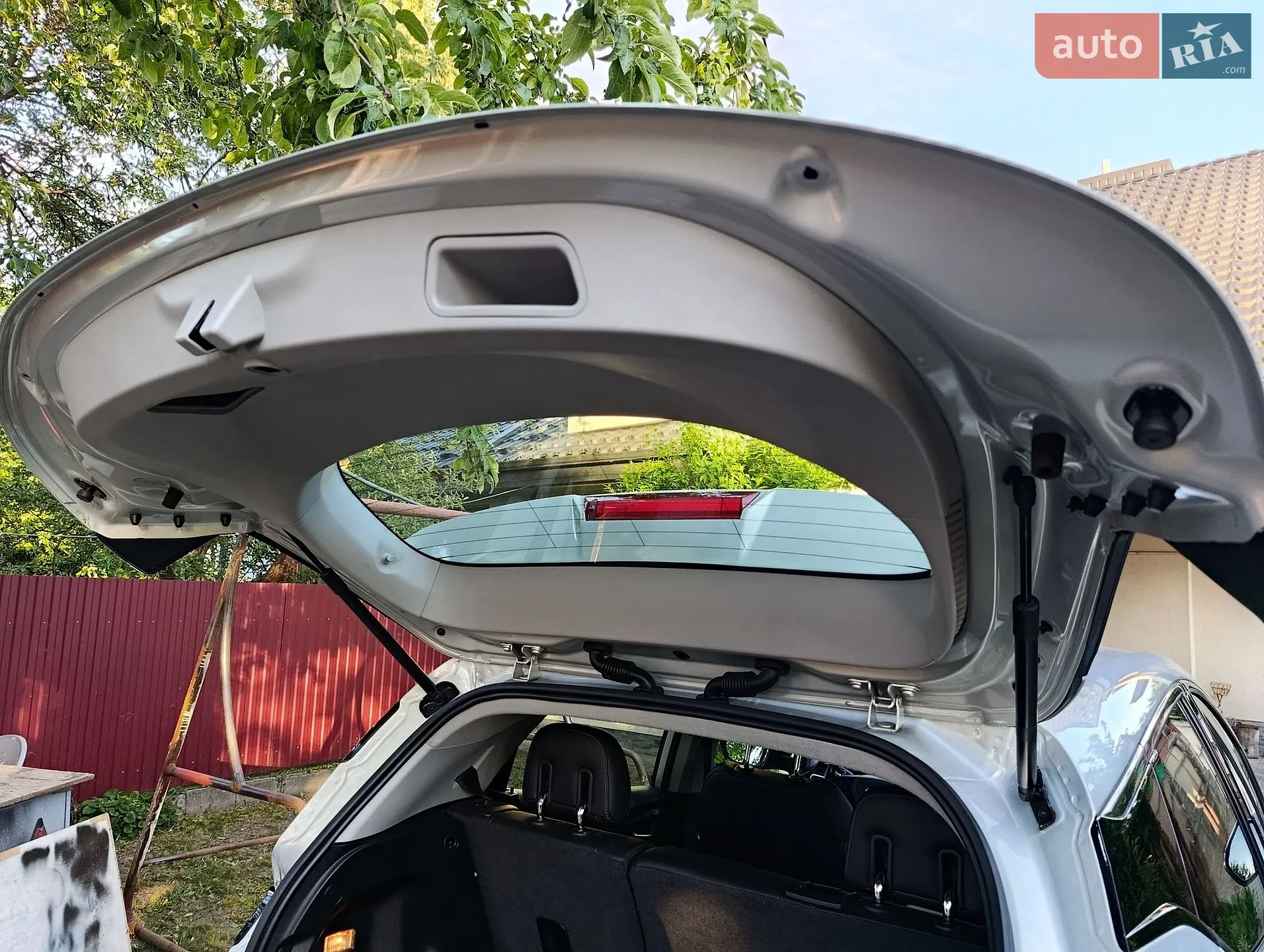 2022 Chevrolet Bolt EUV - мініатюра 62