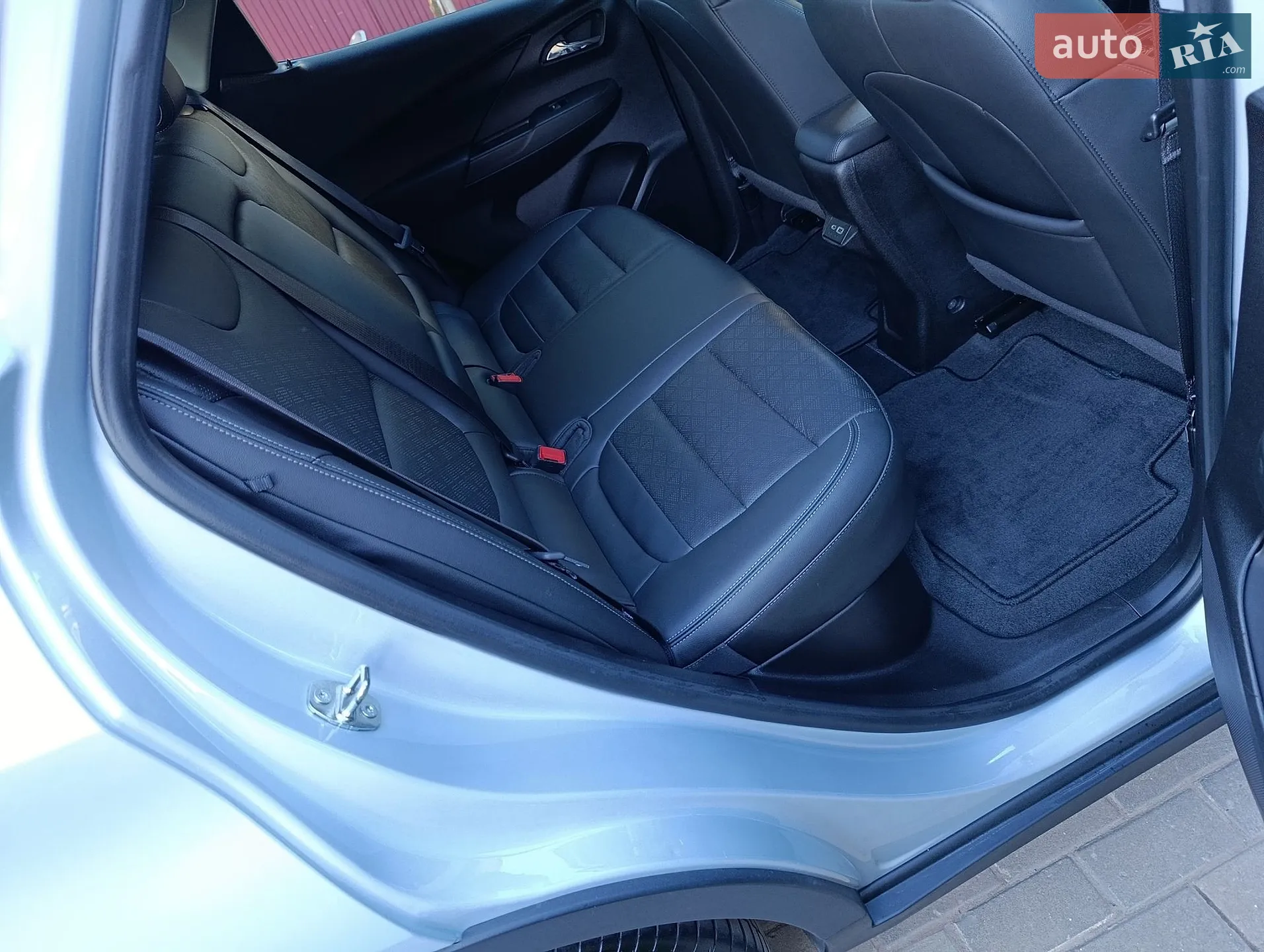 2022 Chevrolet Bolt EUV - мініатюра 71