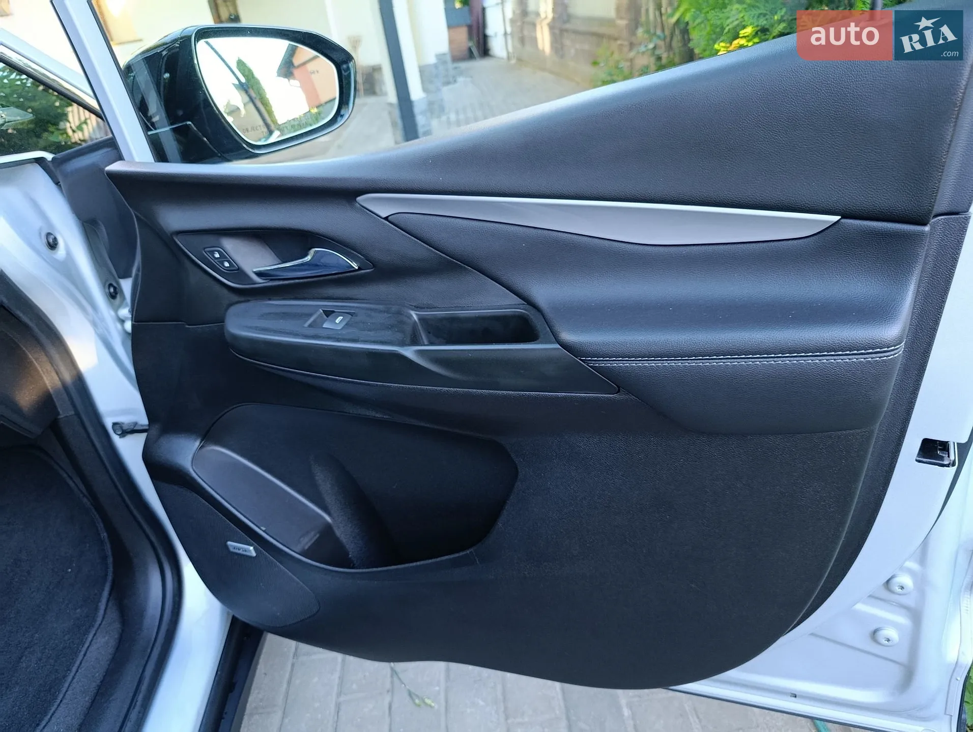 2022 Chevrolet Bolt EUV - мініатюра 76