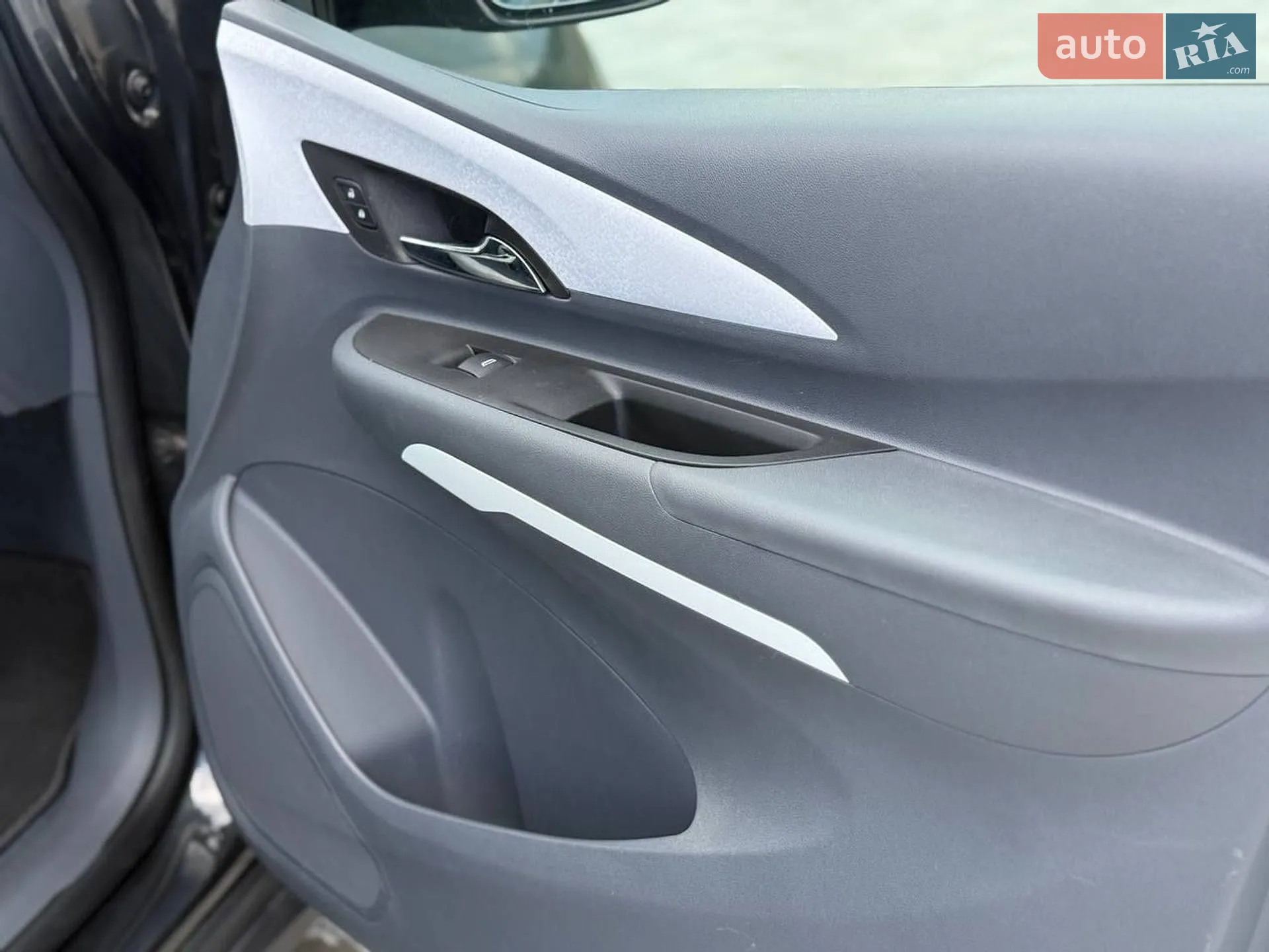 2021 Chevrolet Bolt EUV - мініатюра 18