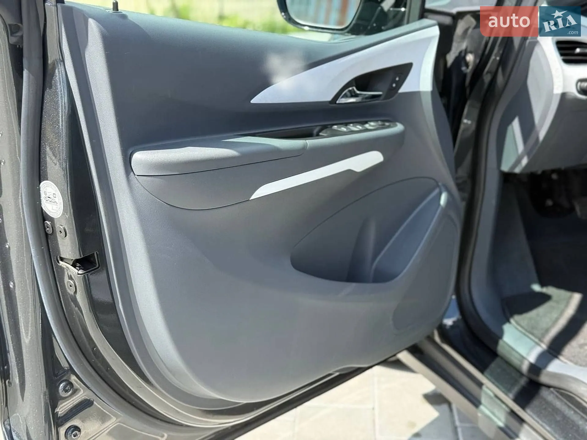2021 Chevrolet Bolt EUV - мініатюра 21