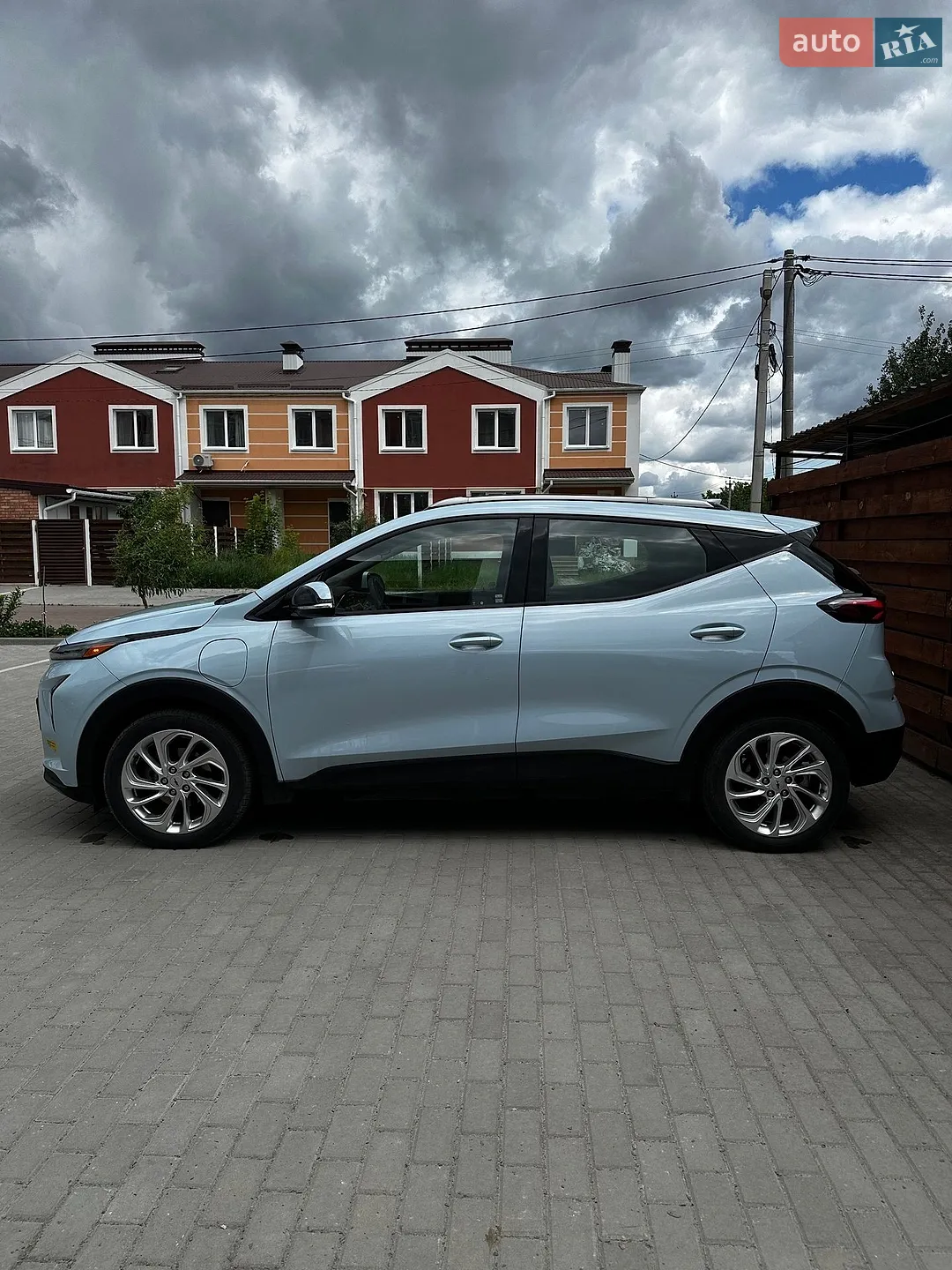 2022 Chevrolet Bolt EUV - мініатюра 6