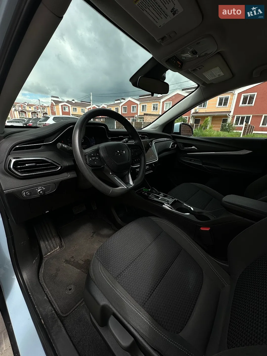 2022 Chevrolet Bolt EUV - мініатюра 18