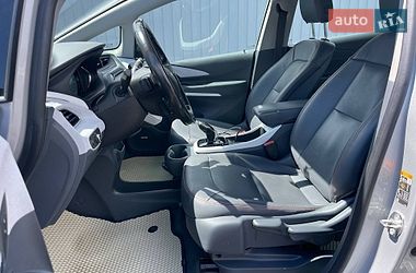 Хэтчбек Chevrolet Bolt EV 2020 в Киеве