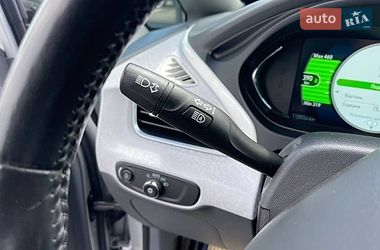 Хэтчбек Chevrolet Bolt EV 2020 в Киеве