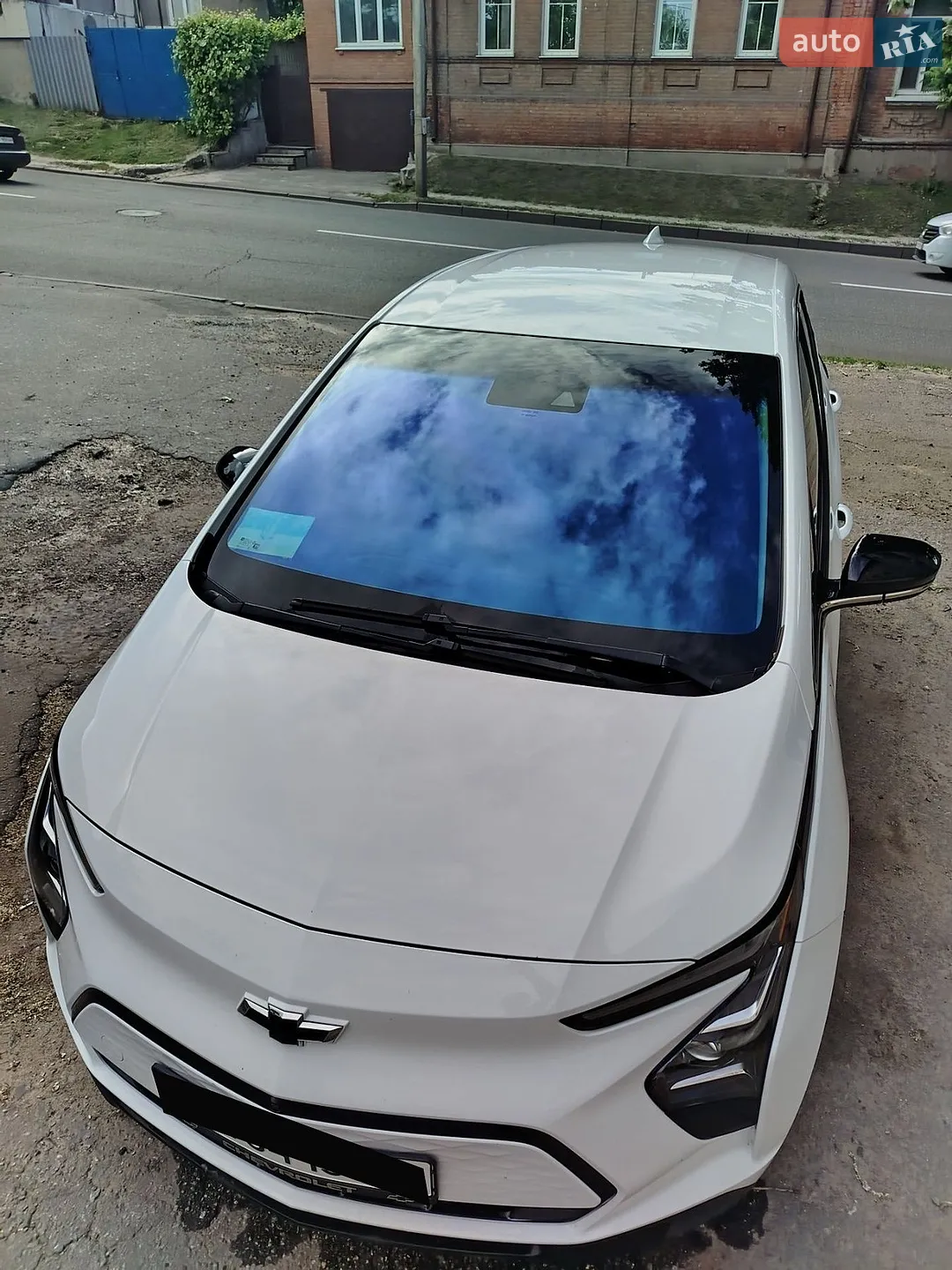 2023 Chevrolet Bolt EUV - мініатюра 24