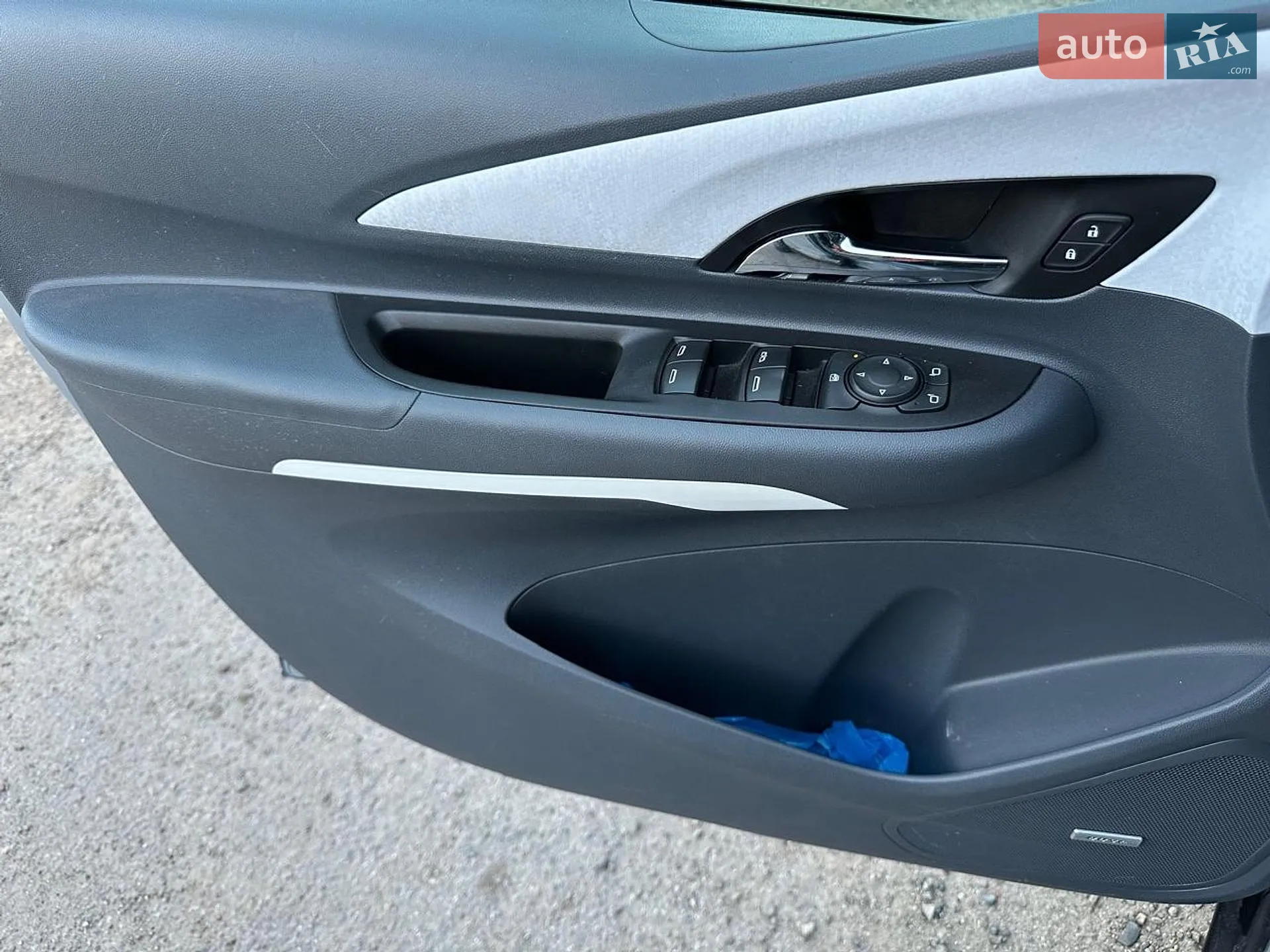 2019 Chevrolet Bolt EUV - мініатюра 7
