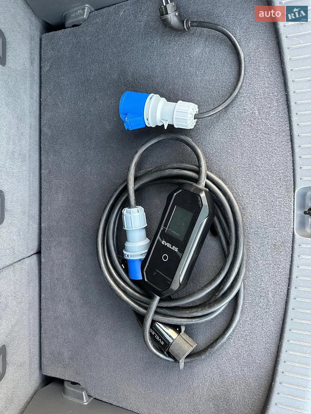 2019 Chevrolet Bolt EUV - мініатюра 19
