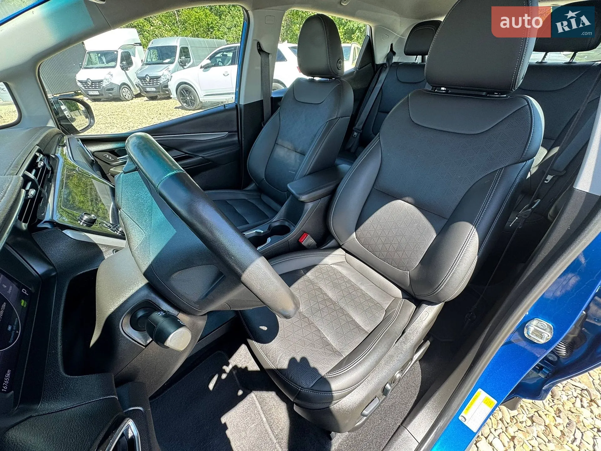 2022 Chevrolet Bolt EUV - мініатюра 23