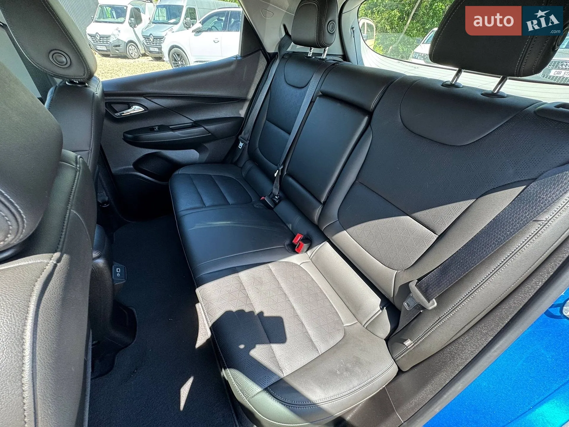 2022 Chevrolet Bolt EUV - мініатюра 38